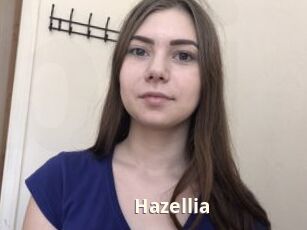 Hazellia