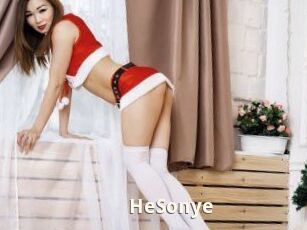 HeSonye