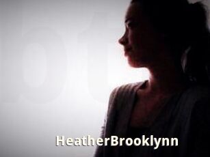 HeatherBrooklynn