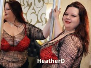 HeatherD