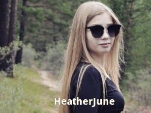 HeatherJune