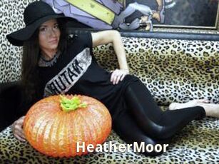 HeatherMoor