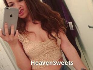 HeavenSweets