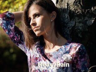 HeavyRain