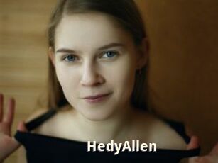 HedyAllen