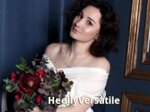 HeellyVersatile