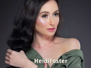 HeidiFoster