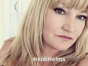 HeidiHelms