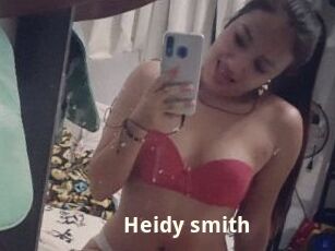 Heidy_smith