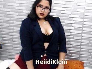HeiidiKlein