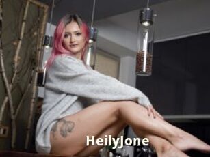 HeilyJone
