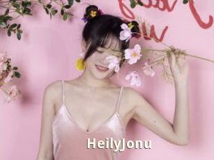 HeilyJonu