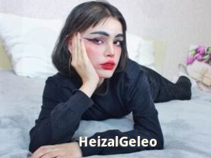 HeizalGeleo