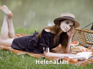 HelenaLian Bigtitinvasion