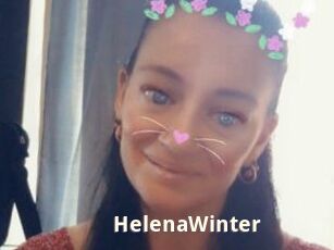 HelenaWinter Bigtitinvasion