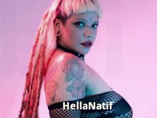 HellaNatif