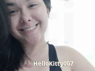 HelloKitty007