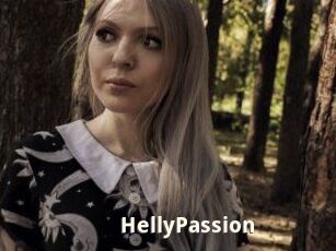 HellyPassion