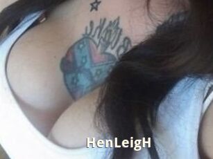 HenLeigH