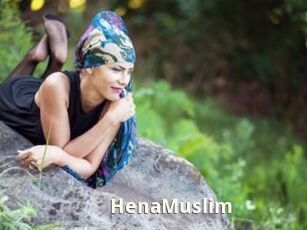 HenaMuslim