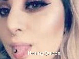HennyQueen