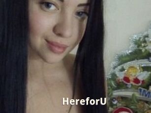 Here_forU