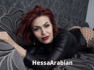 HessaArabian