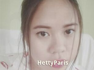 HettyParis