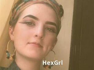 HexGrl