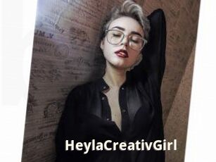 HeylaCreativGirl