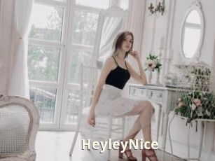 HeyleyNice