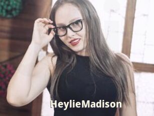 HeylieMadison