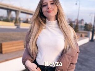Heyza