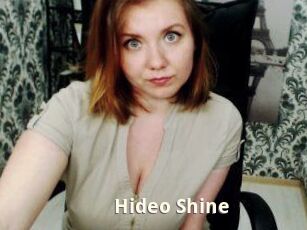 Hideo_Shine