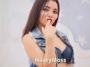 HilaryMoss