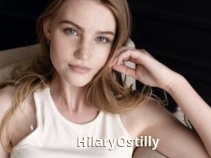 HilaryOstilly