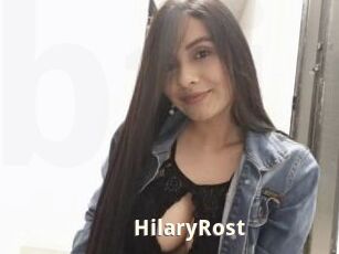 HilaryRost