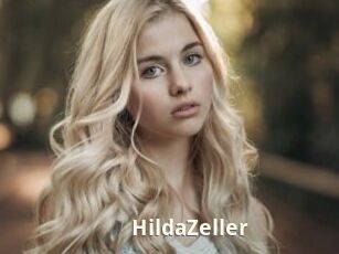 HildaZeller