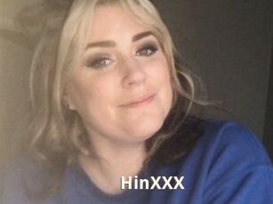 HinXXX