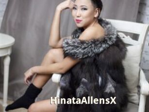 HinataAllensX
