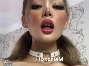HistoriaM