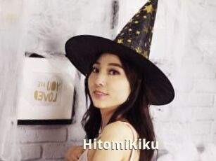 HitomiKiku Bigtitinvasion