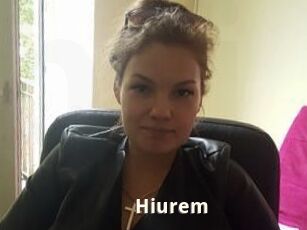 Hiurem