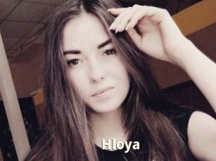 Hloya