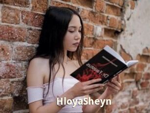 HloyaSheyn