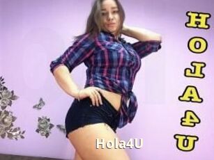 Hola4U