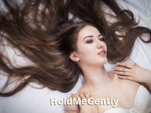HoldMeGently