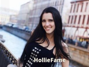 HollieFame