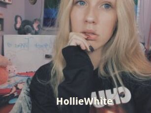 HollieWhite