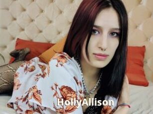 HollyAllison